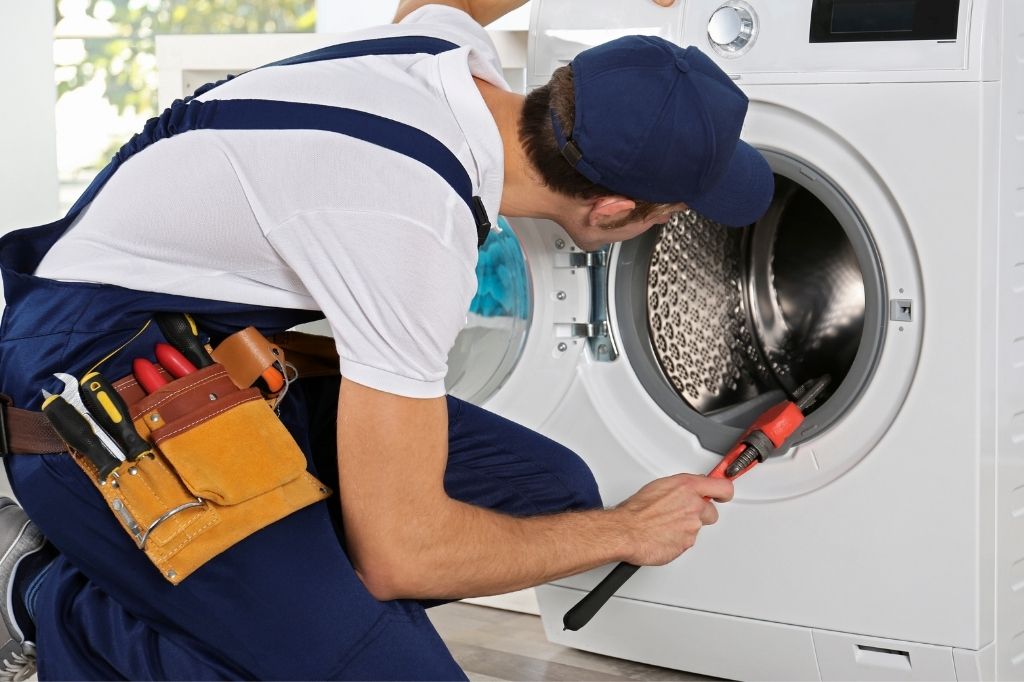 ÇAMASİR MAKİNASİ SERVİSİ